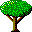 a tree